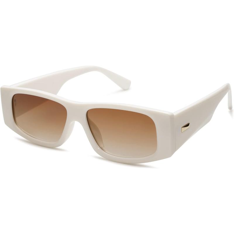 Accessories | Sojos Sunglasses Sj172 C6 Jl 5121149 Retro Gold Frame Slim N9  | Poshmark